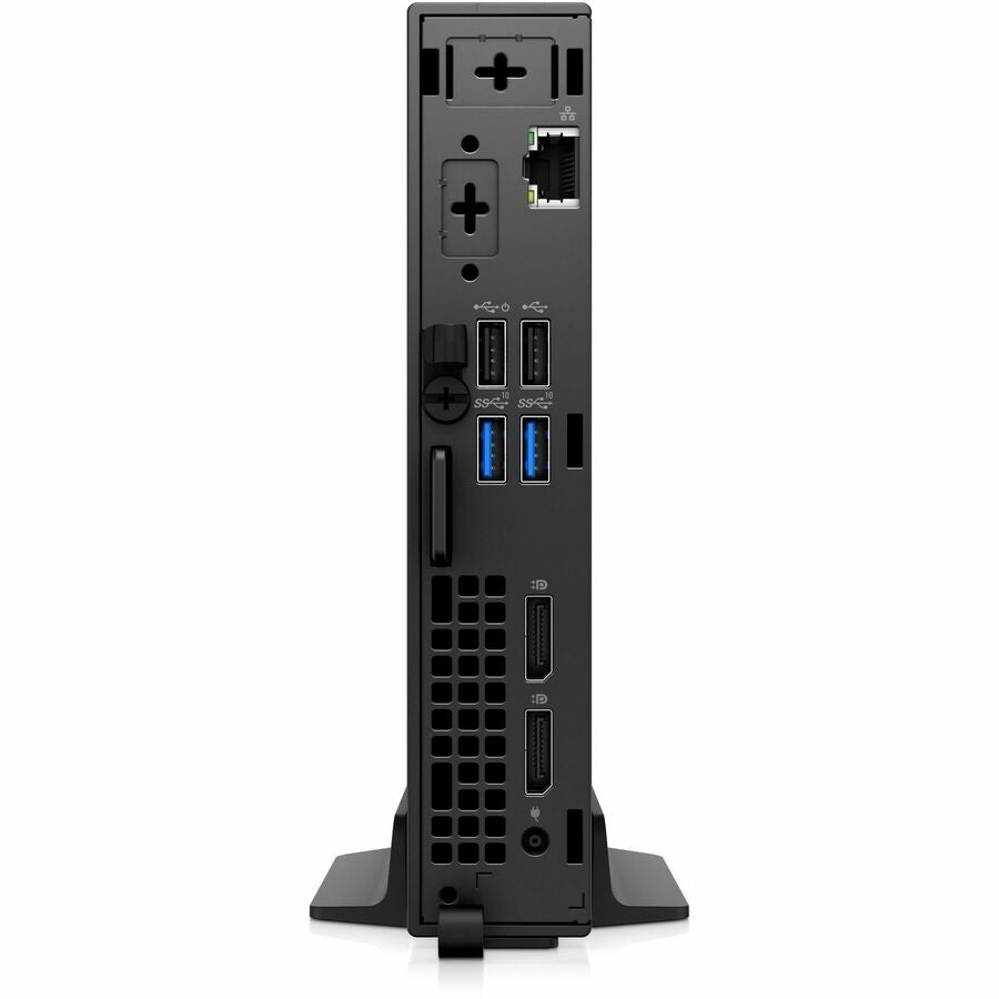 Dell OptiPlex 3000 Thin Client N6005 2.0GHz, 8GB RAM, SecureCloud, Enhanced Performance