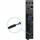 Dell OptiPlex 3000 Thin Client N6005 2.0GHz, 8GB RAM, SecureCloud, Enhanced Performance