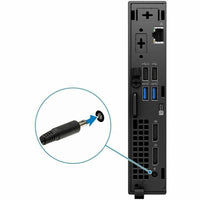 Dell OptiPlex 3000 Thin Client N6005 2.0GHz, 8GB RAM, SecureCloud, Enhanced Performance