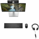 Dell OptiPlex 3000 Thin Client N6005 2.0GHz, 8GB RAM, SecureCloud, Enhanced Performance