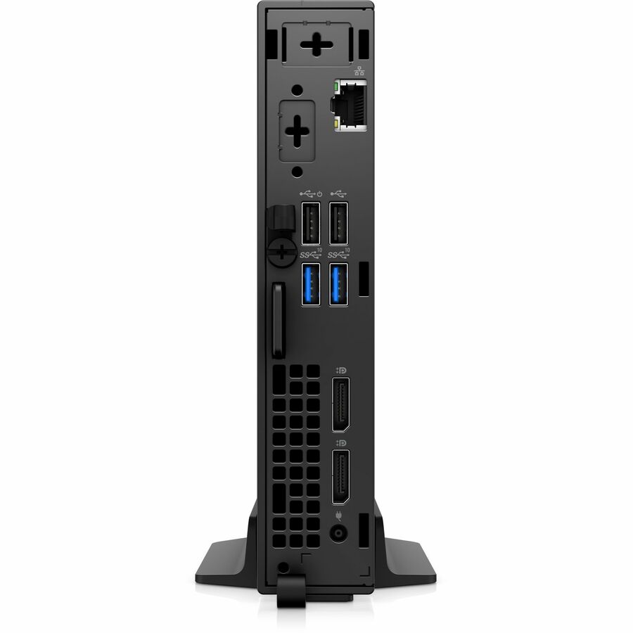 Dell OptiPlex 3000 Thin Client N6005 2GHz | 8GB RAM | Secure ThinOS for Enhanced Performance - Store 42