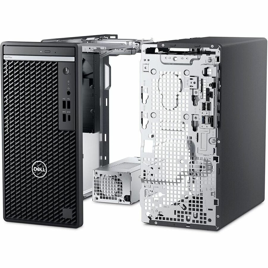 Dell OptiPlex 7000 I9 14900 Desktop | 64GB RAM | 1TB SSD | Windows 11 Pro | High Performance - Store 42