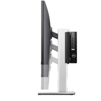 Dell OptiPlex AIO Stand MFS22 | VESA Mount | Elegant Black | Portable & Secure Design