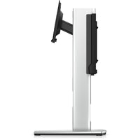 Dell OptiPlex AIO Stand MFS22 | VESA Mount | Elegant Black | Portable & Secure Design