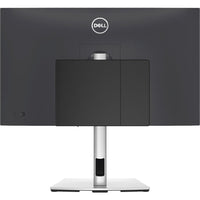 Dell OptiPlex AIO Stand MFS22 | VESA Mount | Elegant Black | Portable & Secure Design