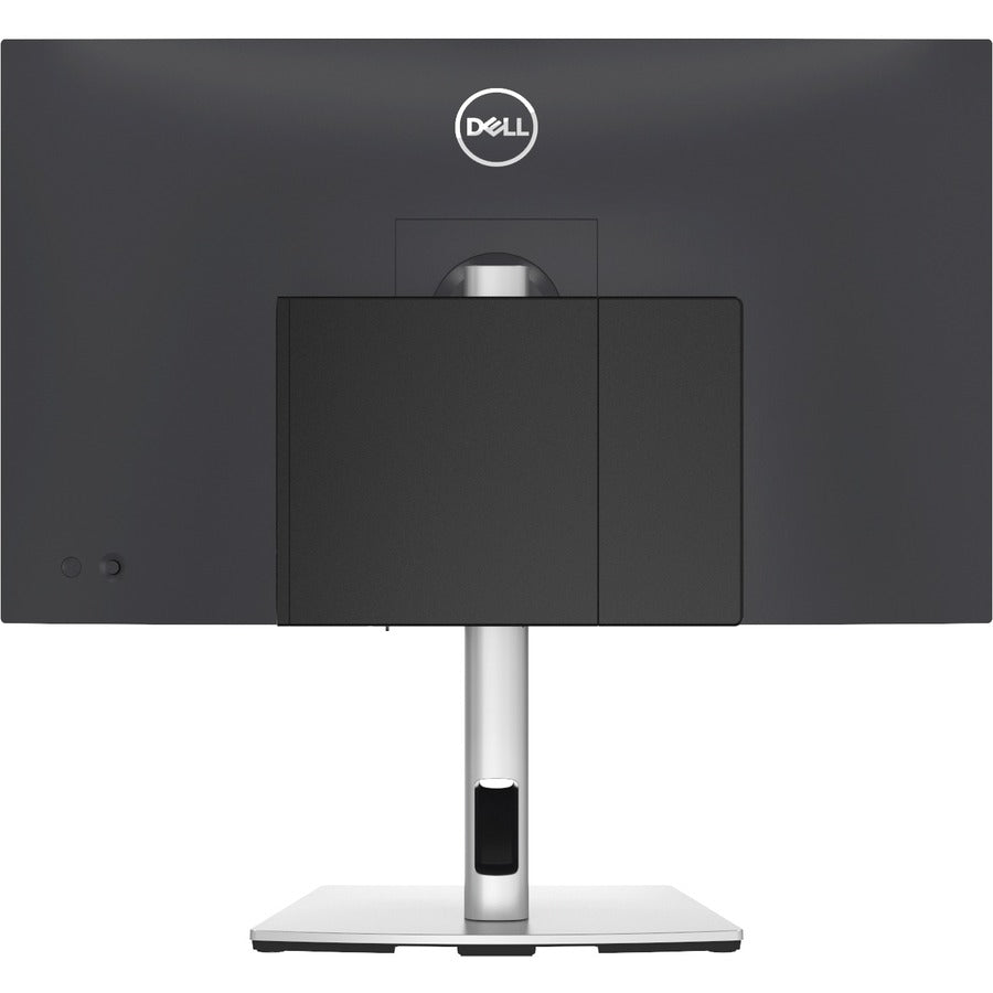 Dell OptiPlex AIO Stand MFS22 | VESA Mount | Elegant Black | Portable & Secure Design