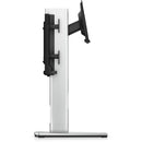Dell OptiPlex AIO Stand MFS22 | VESA Mount | Elegant Black | Portable & Secure Design Default Title