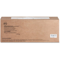 Dell Original Black Toner Cartridge 8500 - High Yield for B2360 and B3460 Series Printers Default Title