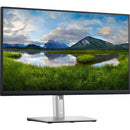 Dell P2423DEQHD 23.8" QHD Monitor | USB - C, HDMI, DisplayPort | Ergonomic, Eco - Friendly Design | 75Hz - Store 42