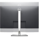 Dell P2423DEQHD 23.8" QHD Monitor | USB - C, HDMI, DisplayPort | Ergonomic, Eco - Friendly Design | 75Hz - Store 42