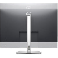 Dell P2423DEQHD 23.8" QHD Monitor | USB - C, HDMI, DisplayPort | Ergonomic, Eco - Friendly Design | 75Hz - Store 42