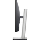 Dell P2423DEQHD 23.8" QHD Monitor | USB - C, HDMI, DisplayPort | Ergonomic, Eco - Friendly Design | 75Hz - Store 42