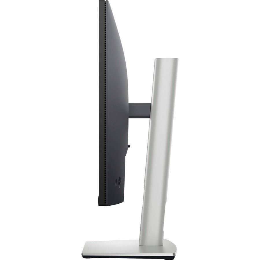 Dell P2423DEQHD 23.8" QHD Monitor | USB - C, HDMI, DisplayPort | Ergonomic, Eco - Friendly Design | 75Hz - Store 42