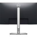 Dell P2423DEQHD 23.8" QHD Monitor | USB - C, HDMI, DisplayPort | Ergonomic, Eco - Friendly Design | 75Hz - Store 42