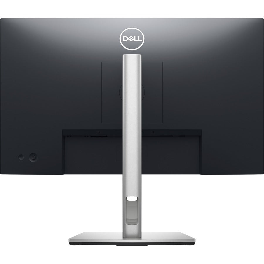 Dell P2423DEQHD 23.8" QHD Monitor | USB - C, HDMI, DisplayPort | Ergonomic, Eco - Friendly Design | 75Hz - Store 42