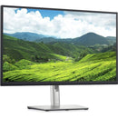 Dell P2423DEQHD 23.8" QHD Monitor | USB - C, HDMI, DisplayPort | Ergonomic, Eco - Friendly Design | 75Hz - Store 42