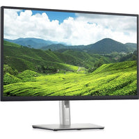Dell P2423DEQHD 23.8" QHD Monitor | USB - C, HDMI, DisplayPort | Ergonomic, Eco - Friendly Design | 75Hz - Store 42