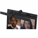 Dell P2424HEB 24-Inch FHD Cam Monitor with 2K QHD Webcam, USB-C, Dual Mics & Speakers