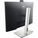 Dell P2424HEB 24-Inch FHD Cam Monitor with 2K QHD Webcam, USB-C, Dual Mics & Speakers