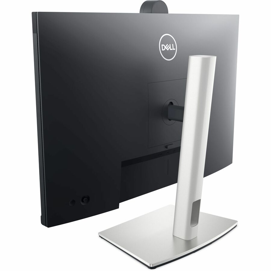 Dell P2424HEB 24-Inch FHD Cam Monitor with 2K QHD Webcam, USB-C, Dual Mics & Speakers