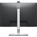 Dell P2424HEB 24-Inch FHD Cam Monitor with 2K QHD Webcam, USB-C, Dual Mics & Speakers