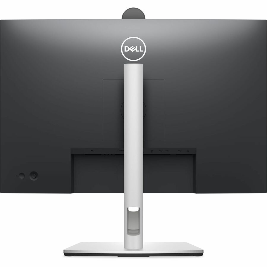 Dell P2424HEB 24-Inch FHD Cam Monitor with 2K QHD Webcam, USB-C, Dual Mics & Speakers