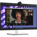 Dell P2424HEB 24-Inch FHD Cam Monitor with 2K QHD Webcam, USB-C, Dual Mics & Speakers