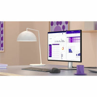 Dell P2425 24 - Inch WUXGA LED Monitor, 100Hz Refresh Rate, ComfortView Plus, 99% sRGB Colors - Store 42