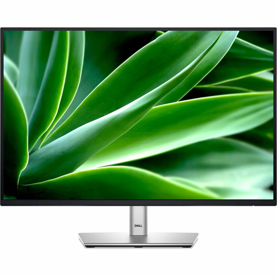 Dell P2425E 24 Inch WUXGA Monitor - 100Hz Refresh Rate, IPS, USB - C, Energy Star Certified - Store 42