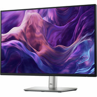 Dell P2425E 24 Inch WUXGA Monitor - 100Hz Refresh Rate, IPS, USB - C, Energy Star Certified - Store 42
