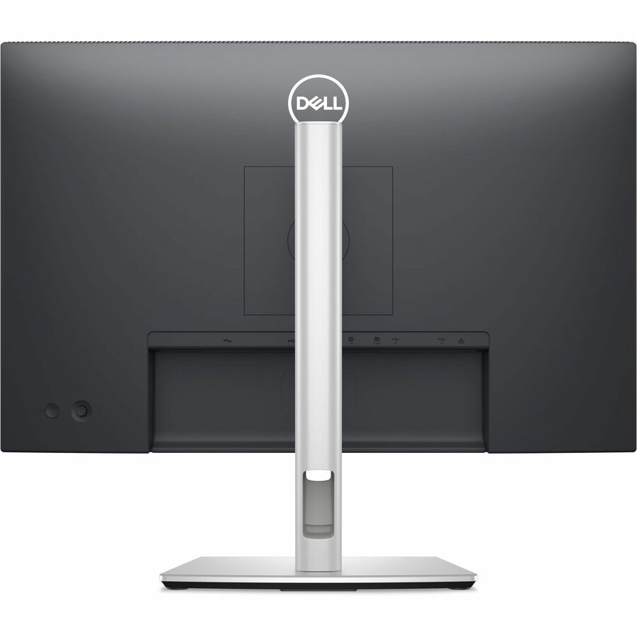 Dell P2425E 24 Inch WUXGA Monitor - 100Hz Refresh Rate, IPS, USB - C, Energy Star Certified - Store 42