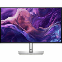 Dell P2425H 24-Inch Monitor | 100Hz Refresh Rate | Eye Comfort & Vivid Colors | IPS Technology