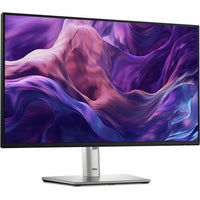Dell P2425H 24-Inch Monitor | 100Hz Refresh Rate | Eye Comfort & Vivid Colors | IPS Technology