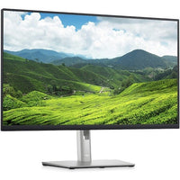 Dell P2723QE 27-Inch 4K UHD Monitor | 3840x2160 Resolution | HDMI, USB-C & RJ45 | Ergonomic Design