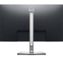 Dell P2723QE 27-Inch 4K UHD Monitor | 3840x2160 Resolution | HDMI, USB-C & RJ45 | Ergonomic Design