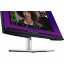 Dell P2724DEB 27" WQHD IPS Monitor - KVM USB Hub, 2560 x 1440 Resolution, LED Backlight