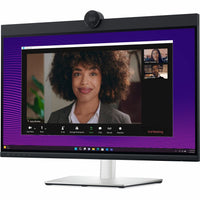 Dell P2724DEB 27" WQHD IPS Monitor - KVM USB Hub, 2560 x 1440 Resolution, LED Backlight