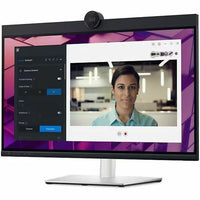 Dell P2724DEB 27" WQHD IPS Monitor - KVM USB Hub, 2560 x 1440 Resolution, LED Backlight