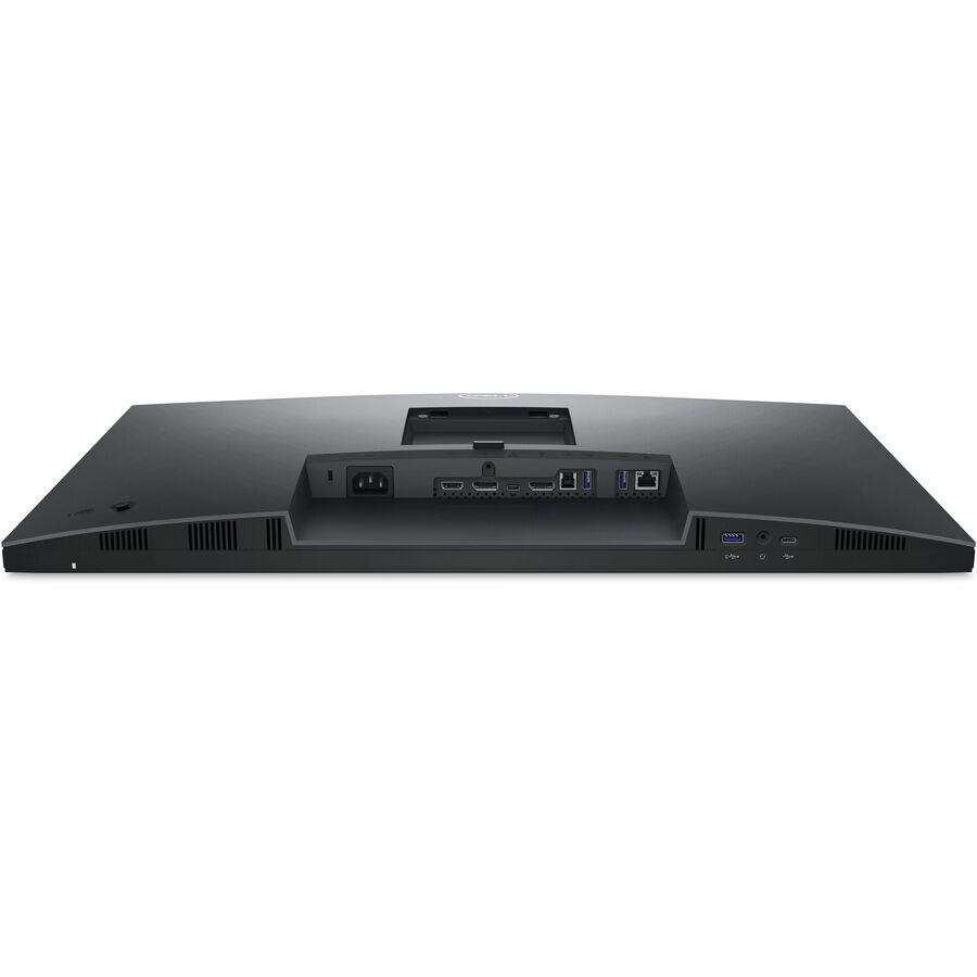 Dell P2724DEB 27" WQHD IPS Monitor - KVM USB Hub, 2560 x 1440 Resolution, LED Backlight
