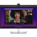 Dell P2724DEB 27" WQHD IPS Monitor - KVM USB Hub, 2560 x 1440 Resolution, LED Backlight