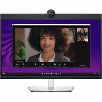 Dell P2724DEB 27" WQHD IPS Monitor - KVM USB Hub, 2560 x 1440 Resolution, LED Backlight