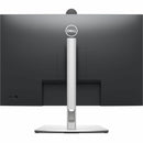 Dell P2724DEB 27" WQHD IPS Monitor - KVM USB Hub, 2560 x 1440 Resolution, LED Backlight