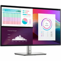 Dell P2725H 27" Full HD IPS LED Monitor | 100Hz Refresh Rate | Eye Care Technology | 99% sRGB - Store 42