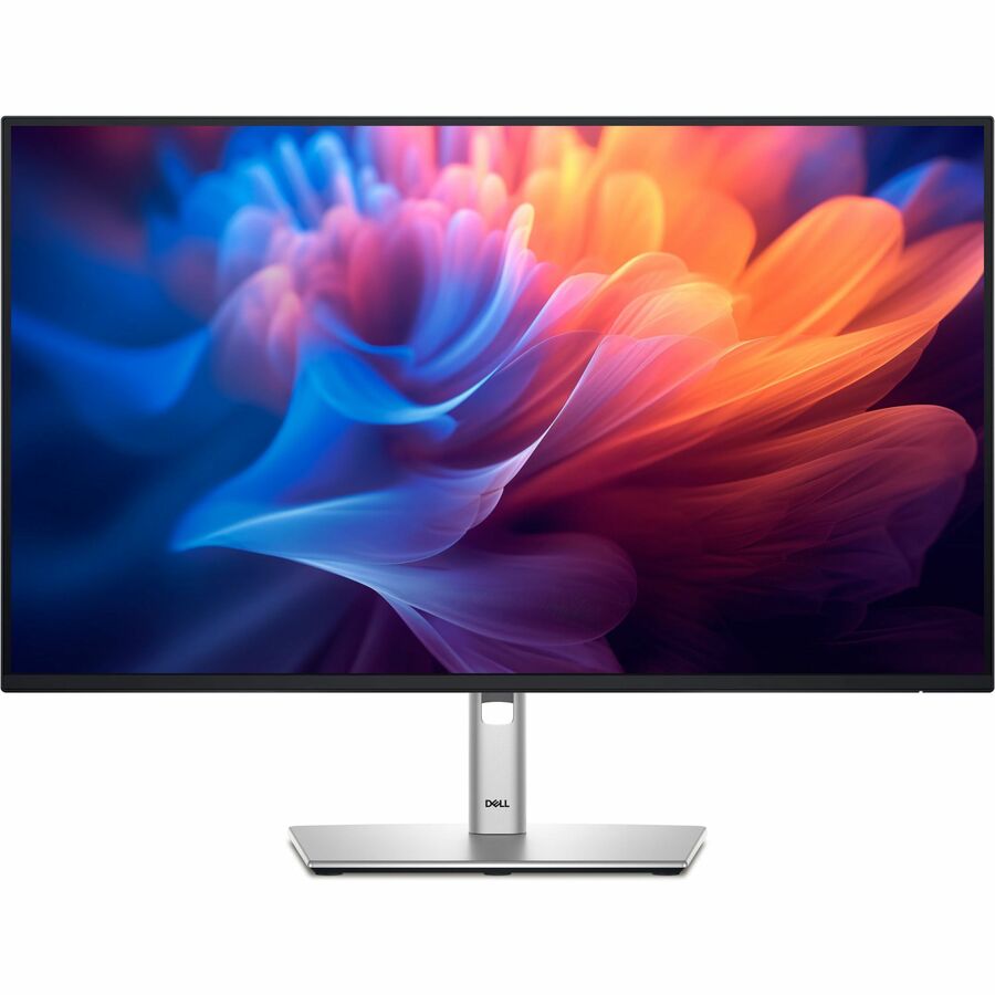 Dell P2725H 27" Full HD IPS LED Monitor | 100Hz Refresh Rate | Eye Care Technology | 99% sRGB - Store 42
