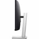Dell P3424WEB 34-Inch Ultrawide Curved Monitor | UW-QHD 3440x1440 IPS | USB-C KVM | 21:9 Aspect Ratio