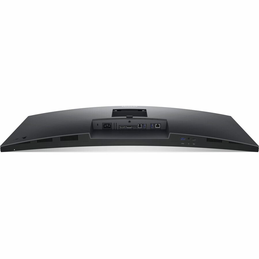 Dell P3424WEB 34-Inch Ultrawide Curved Monitor | UW-QHD 3440x1440 IPS | USB-C KVM | 21:9 Aspect Ratio