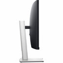Dell P3424WEB 34-Inch Ultrawide Curved Monitor | UW-QHD 3440x1440 IPS | USB-C KVM | 21:9 Aspect Ratio