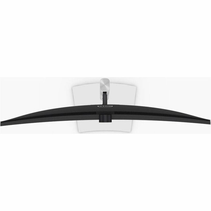 Dell P3424WEB 34-Inch Ultrawide Curved Monitor | UW-QHD 3440x1440 IPS | USB-C KVM | 21:9 Aspect Ratio