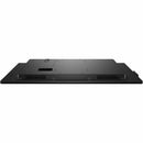 Dell P5525QC 55" 4K USB-C Monitor | 90W Charging, Dual 10W Speakers, Crestron Connected