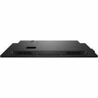 Dell P5525QC 55" 4K USB-C Monitor | 90W Charging, Dual 10W Speakers, Crestron Connected